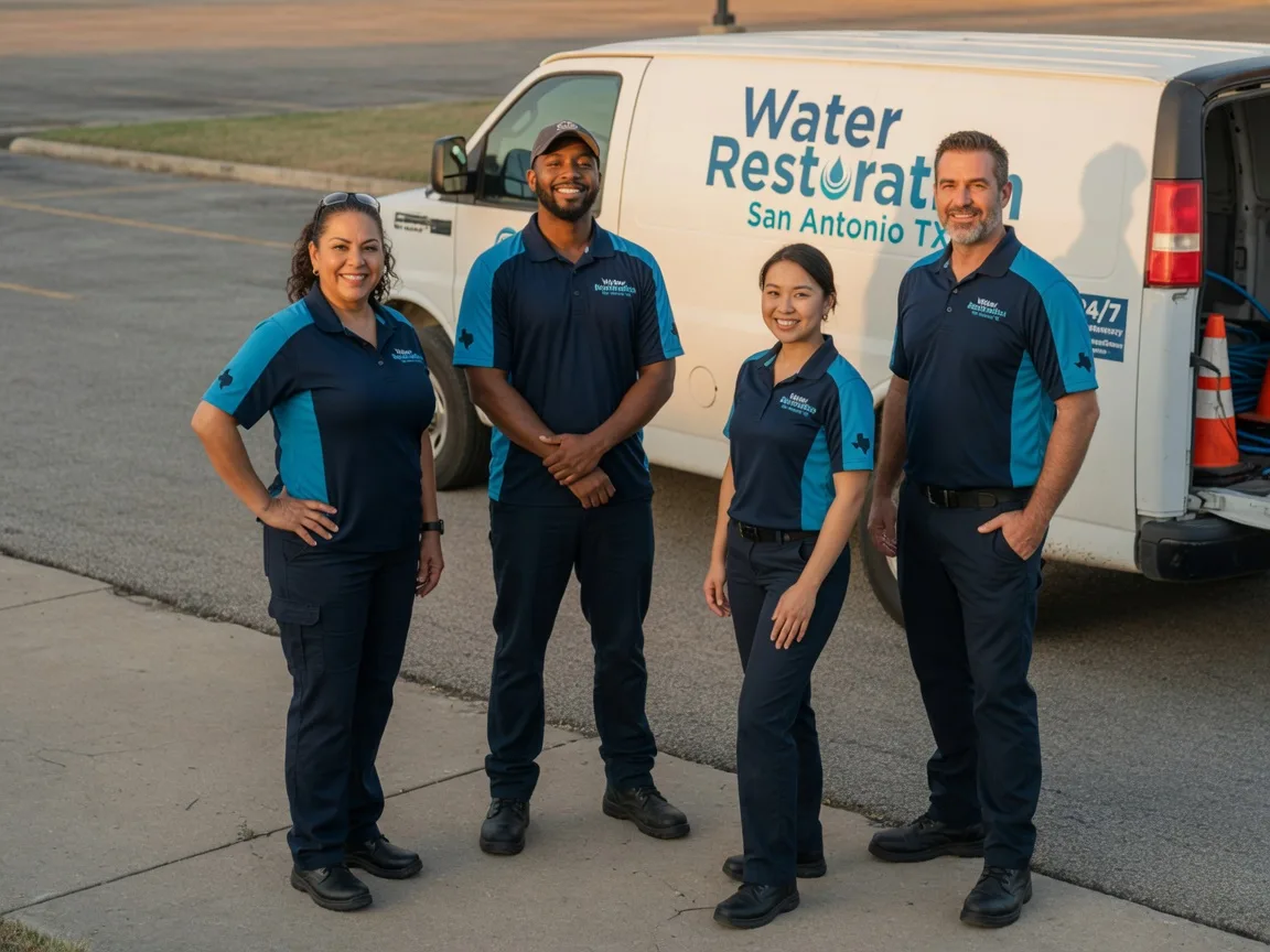 Water Damage Repair company in Highmore, SD